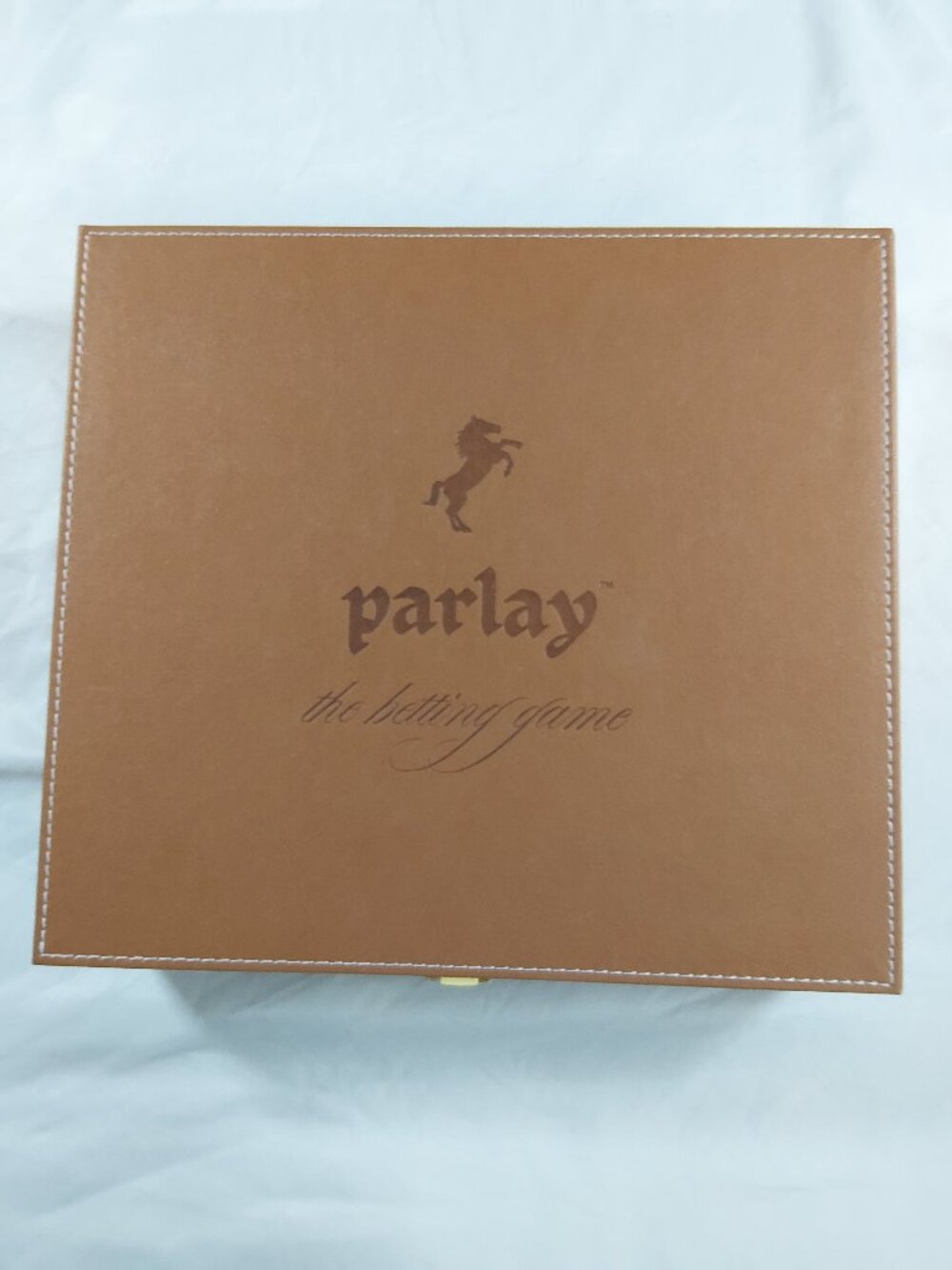 Parlay The Betting Game Deluxe VIP Expansion